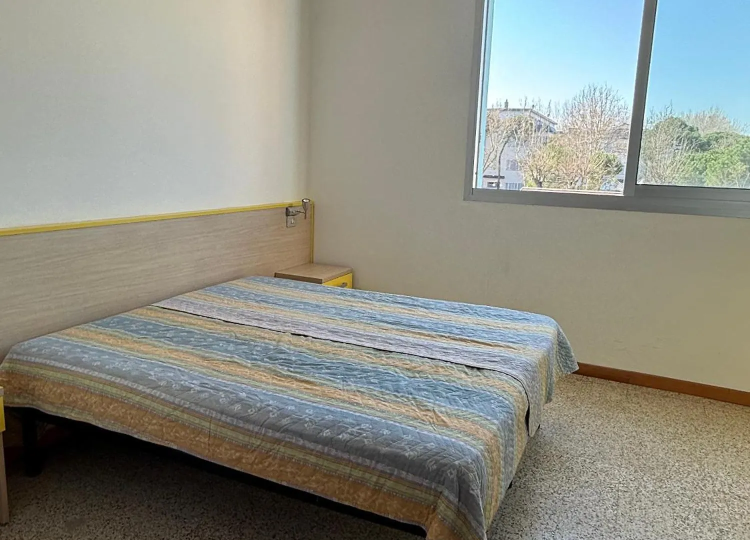 Hostel Casa Celeste Sul Mare Cesenatico Italy