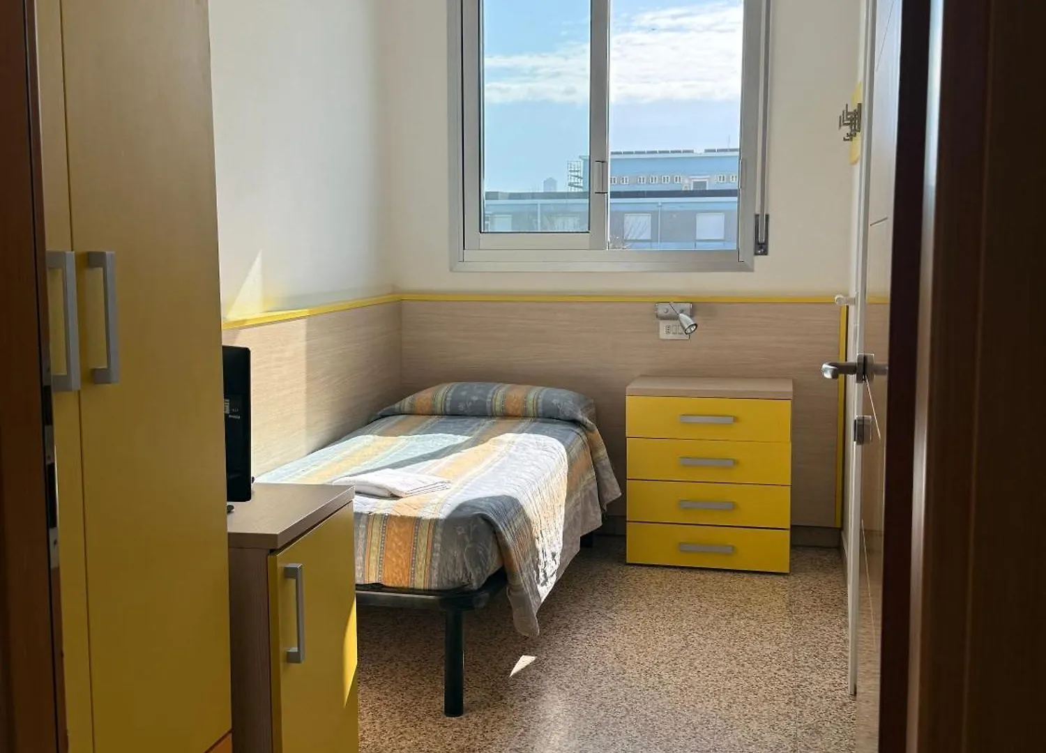 Casa Celeste Sul Mare Cesenatico