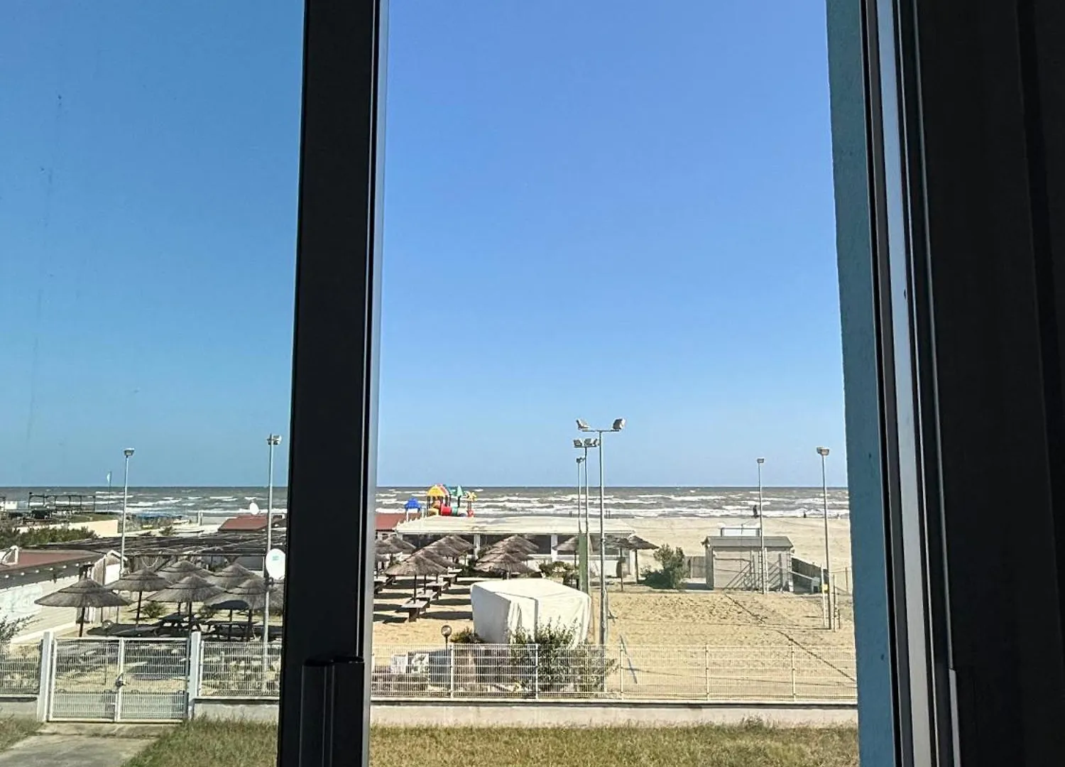 Casa Celeste Sul Mare Cesenatico