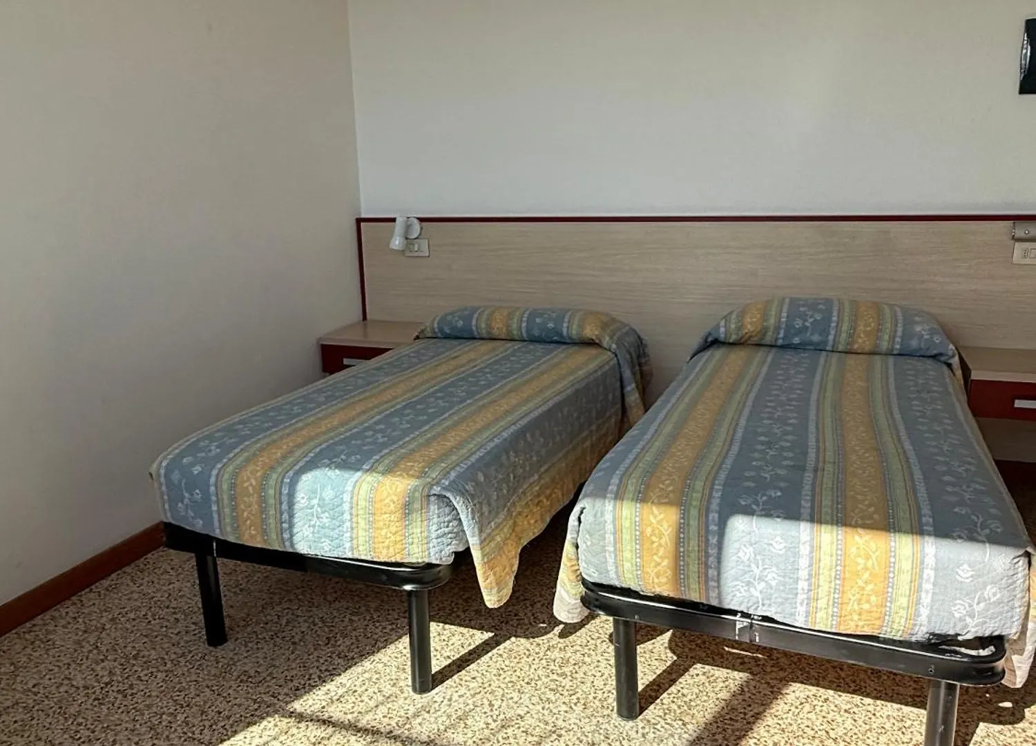 Hostel Casa Celeste Sul Mare Cesenatico