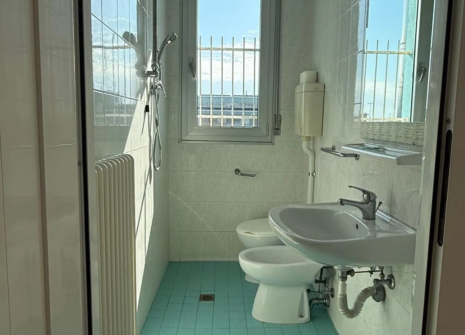 Casa Celeste Sul Mare Cesenatico Hostel