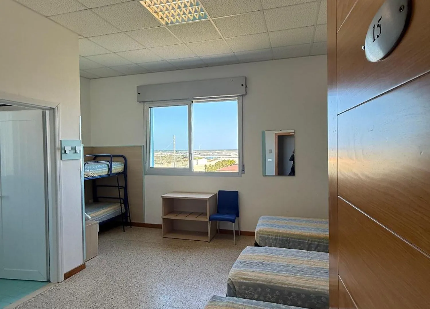 Casa Celeste Sul Mare Cesenatico 0*,