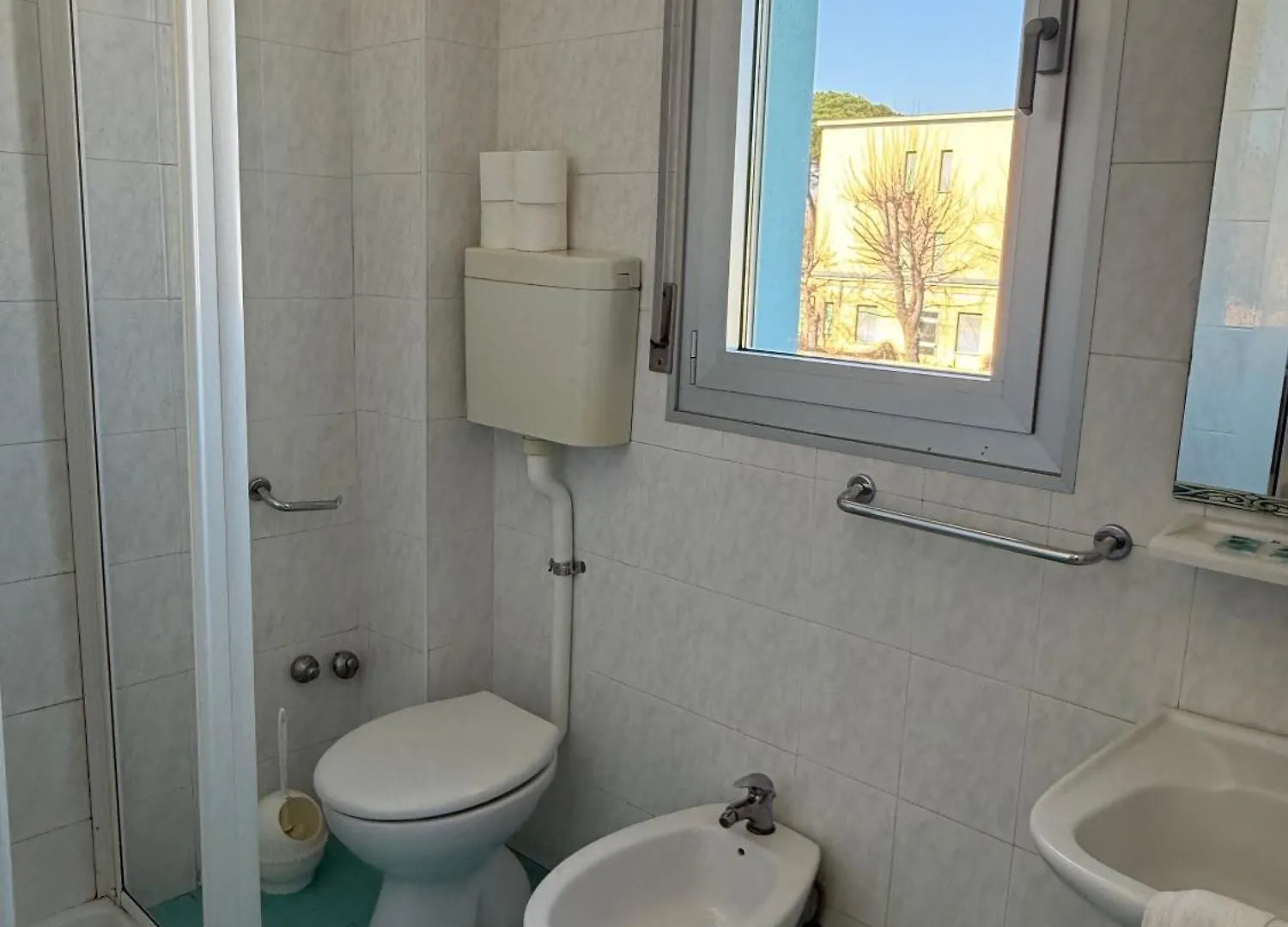 Casa Celeste Sul Mare Cesenatico Italy