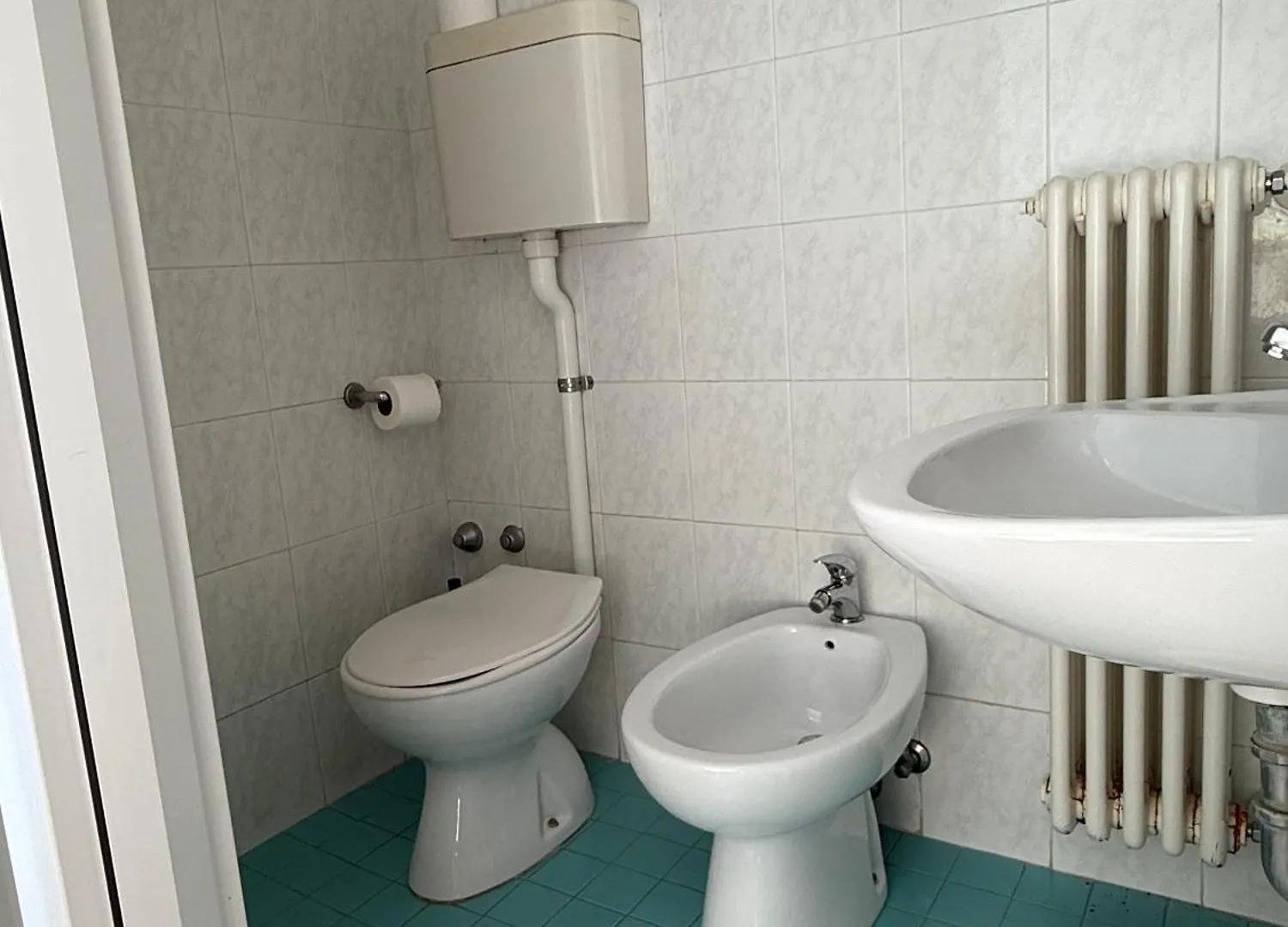 Casa Celeste Sul Mare Cesenatico 0*,