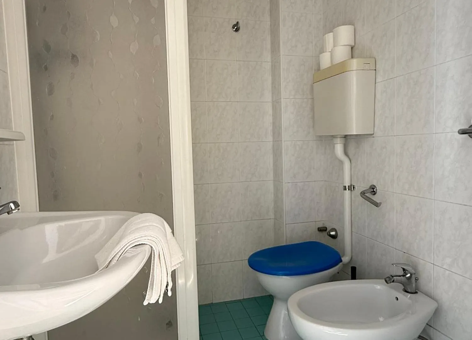 Hostel Casa Celeste Sul Mare Cesenatico