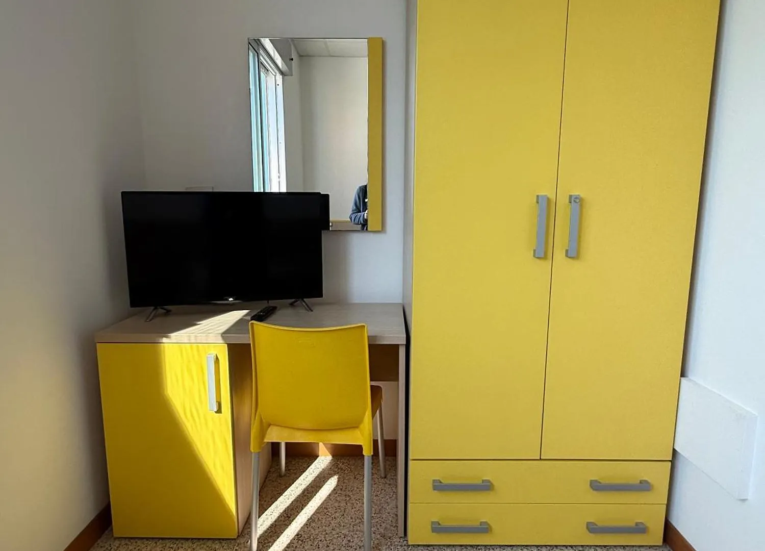 Casa Celeste Sul Mare Cesenatico Italy
