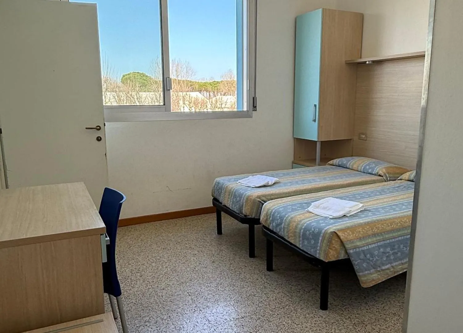 Hostel Casa Celeste Sul Mare Cesenatico