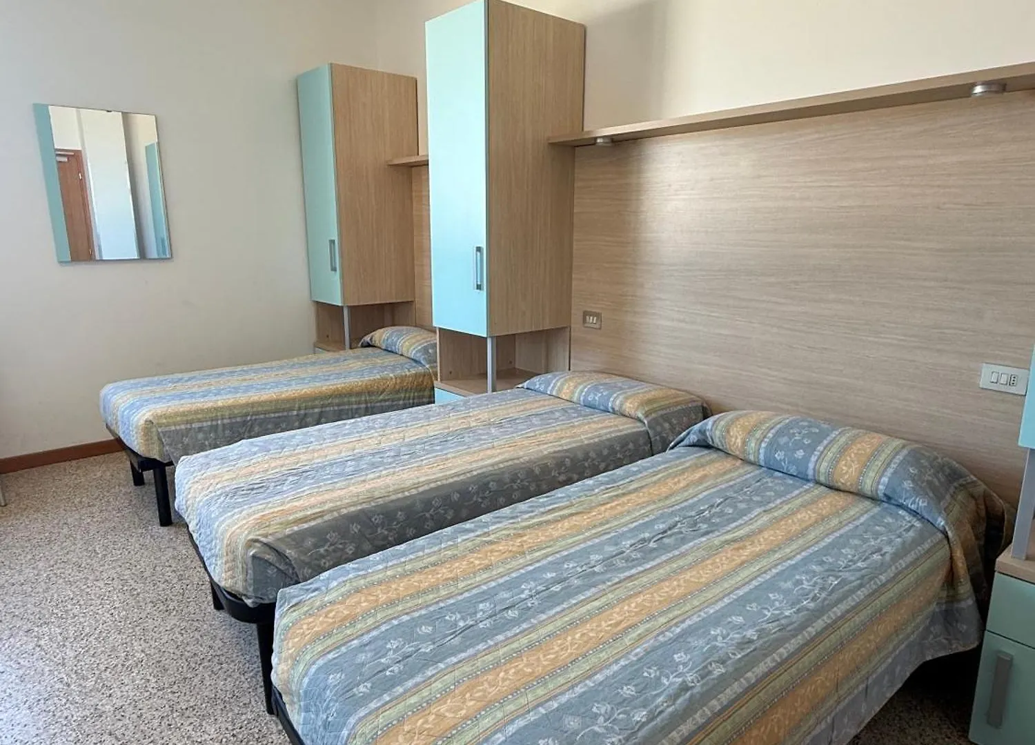 بيت شباب Rooms Casa Celeste Sul Mare تْشيزيناتيكو