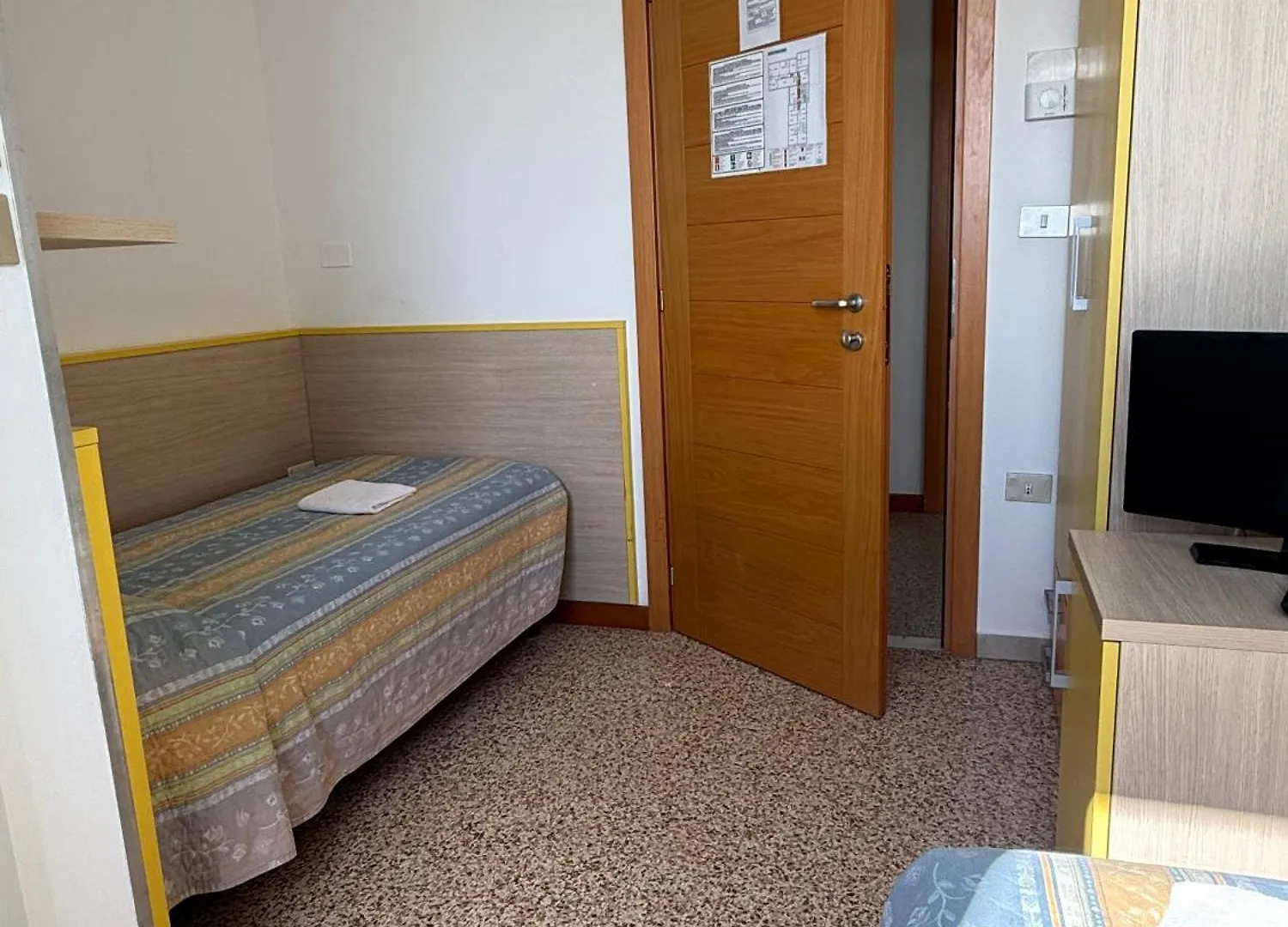 Hostel Casa Celeste Sul Mare Cesenatico