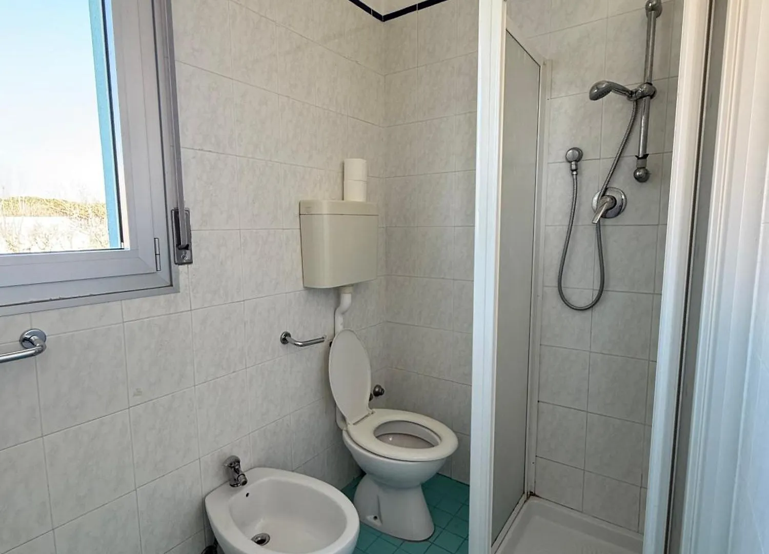 Hostel Casa Celeste Sul Mare Cesenatico Italy