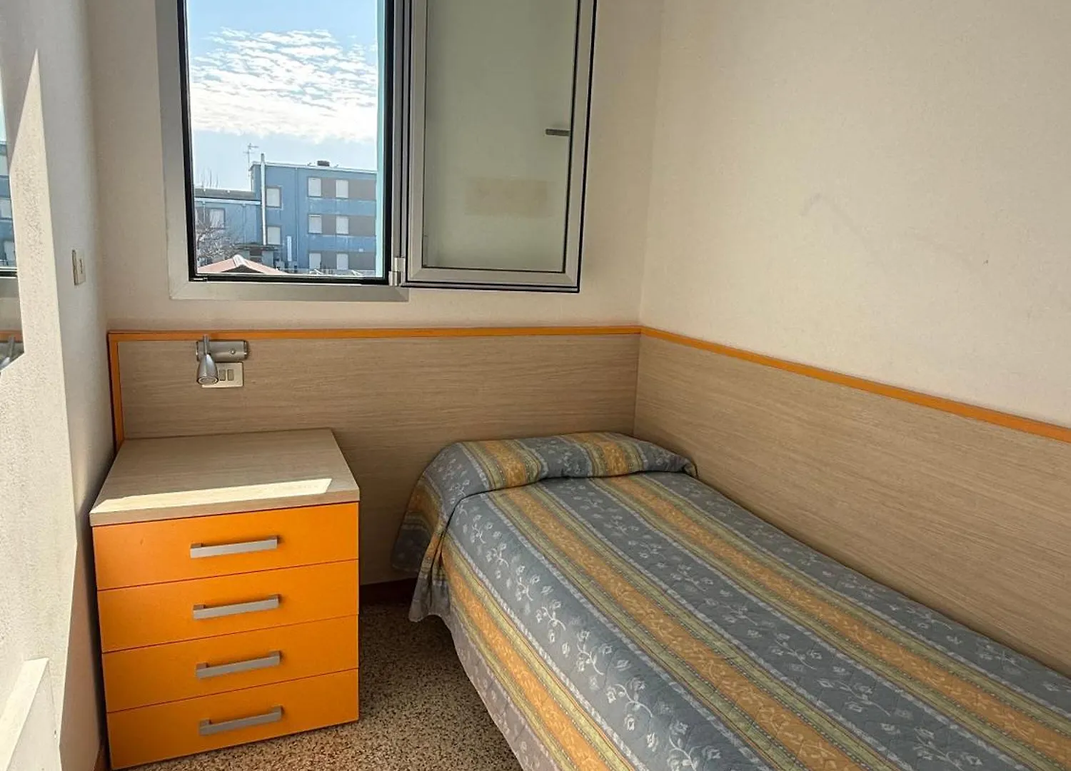 Casa Celeste Sul Mare Cesenatico 0*,
