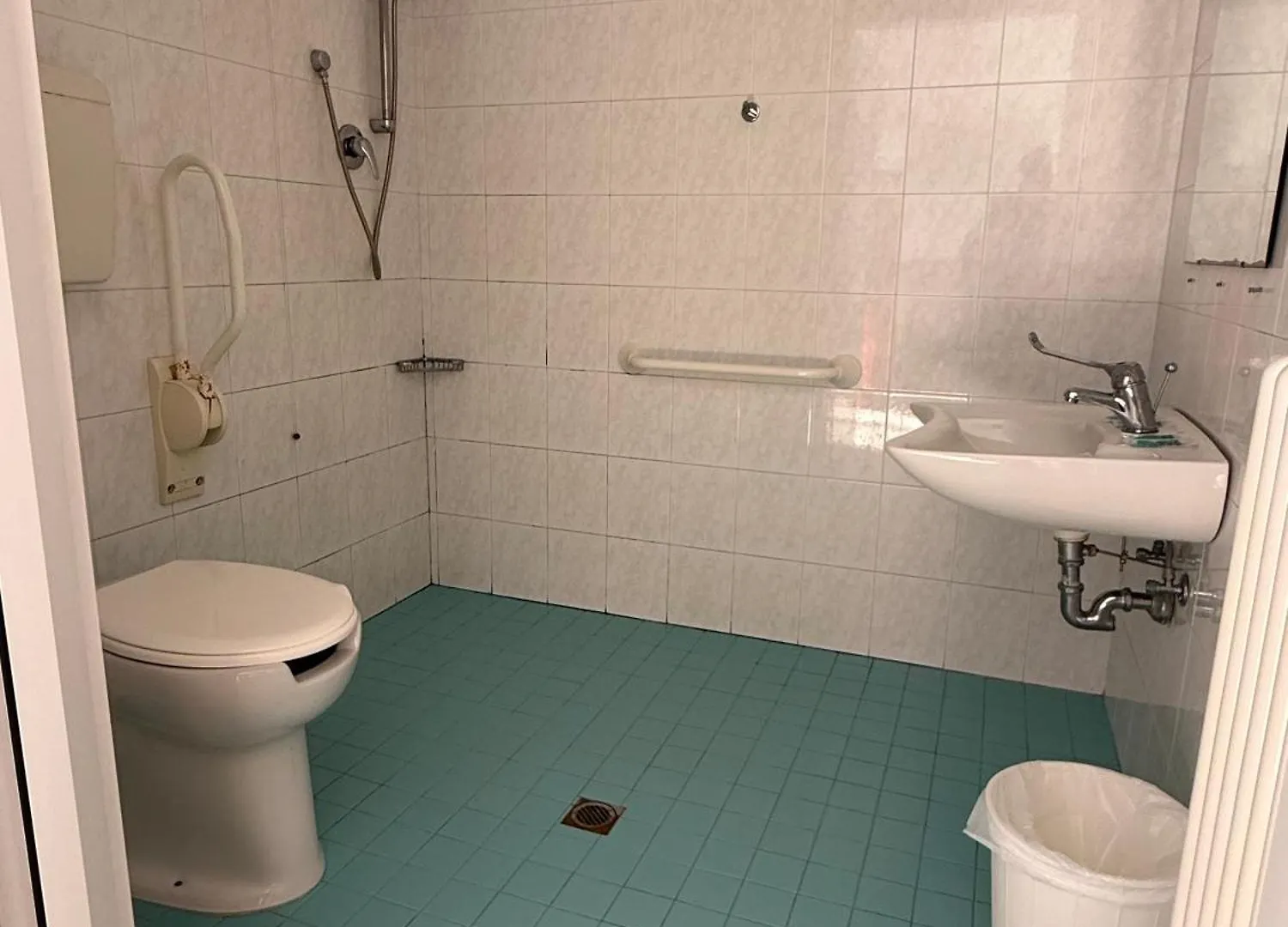بيت شباب Rooms Casa Celeste Sul Mare تْشيزيناتيكو