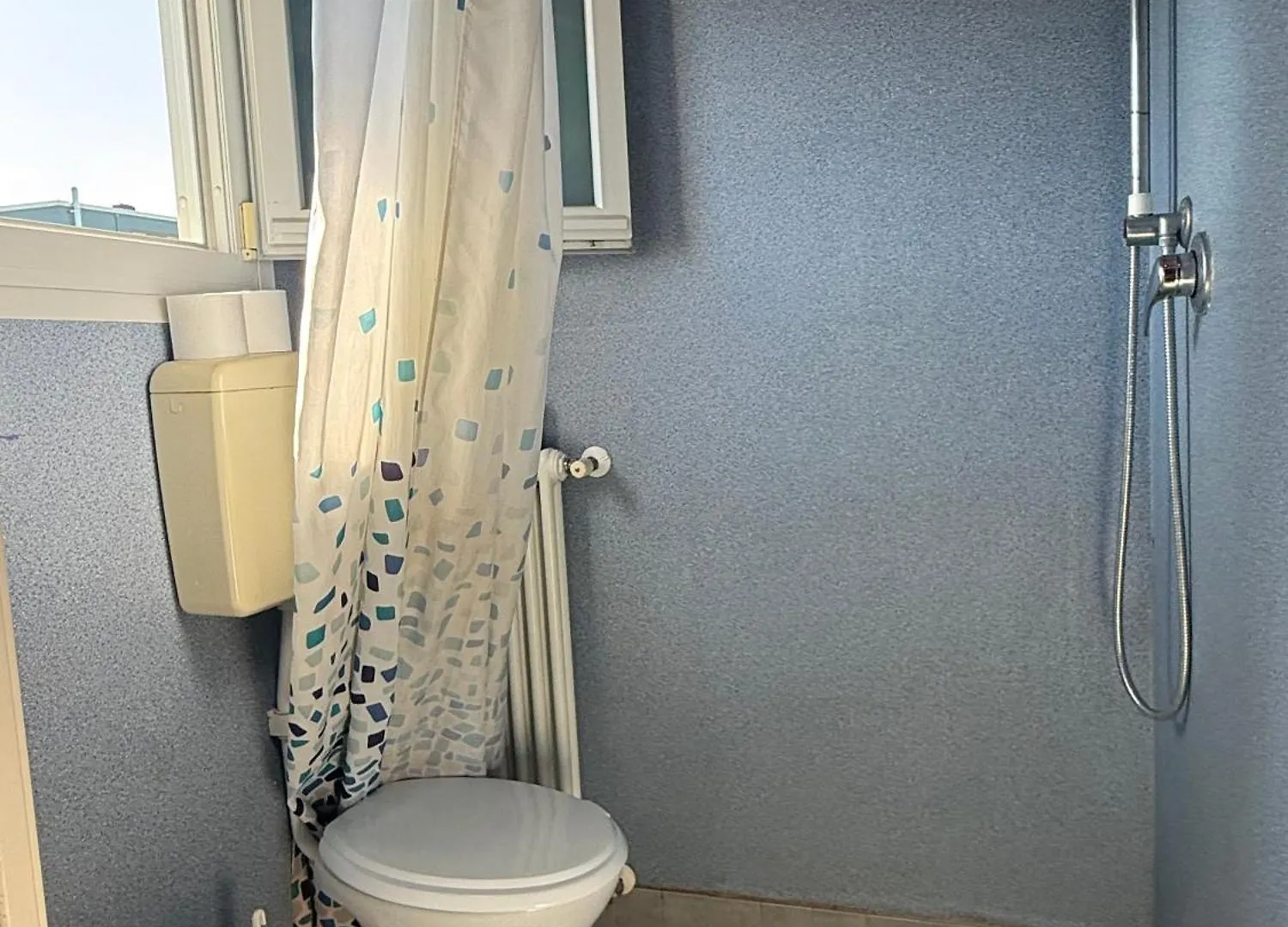 Hostel Casa Celeste Sul Mare Cesenatico Italy