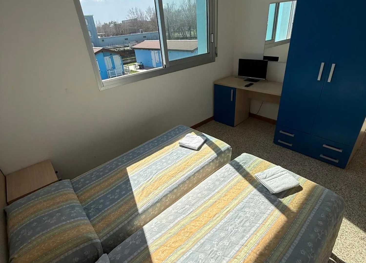 Casa Celeste Sul Mare Cesenatico 0*,