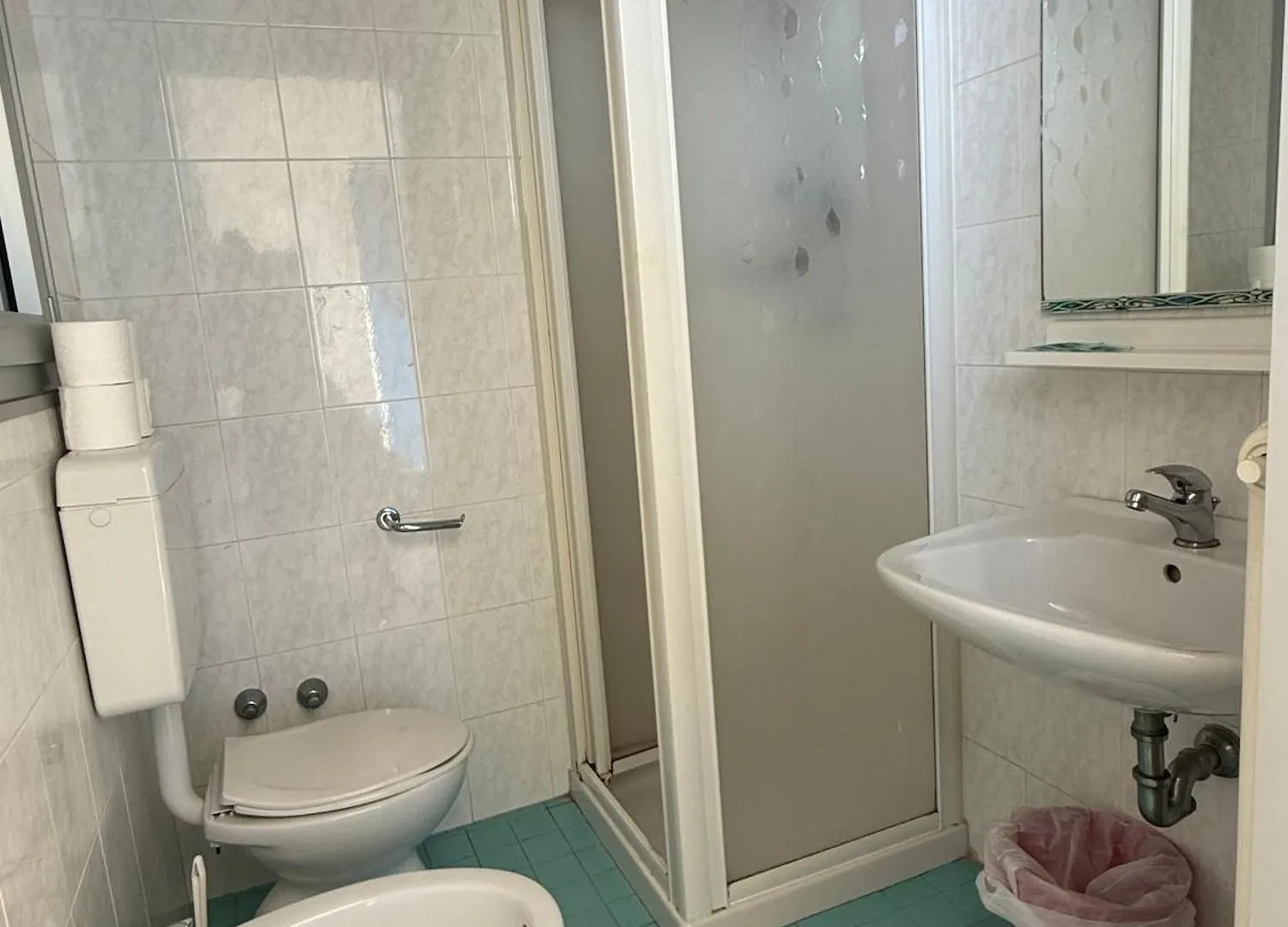Casa Celeste Sul Mare Cesenatico 0*,  Italy