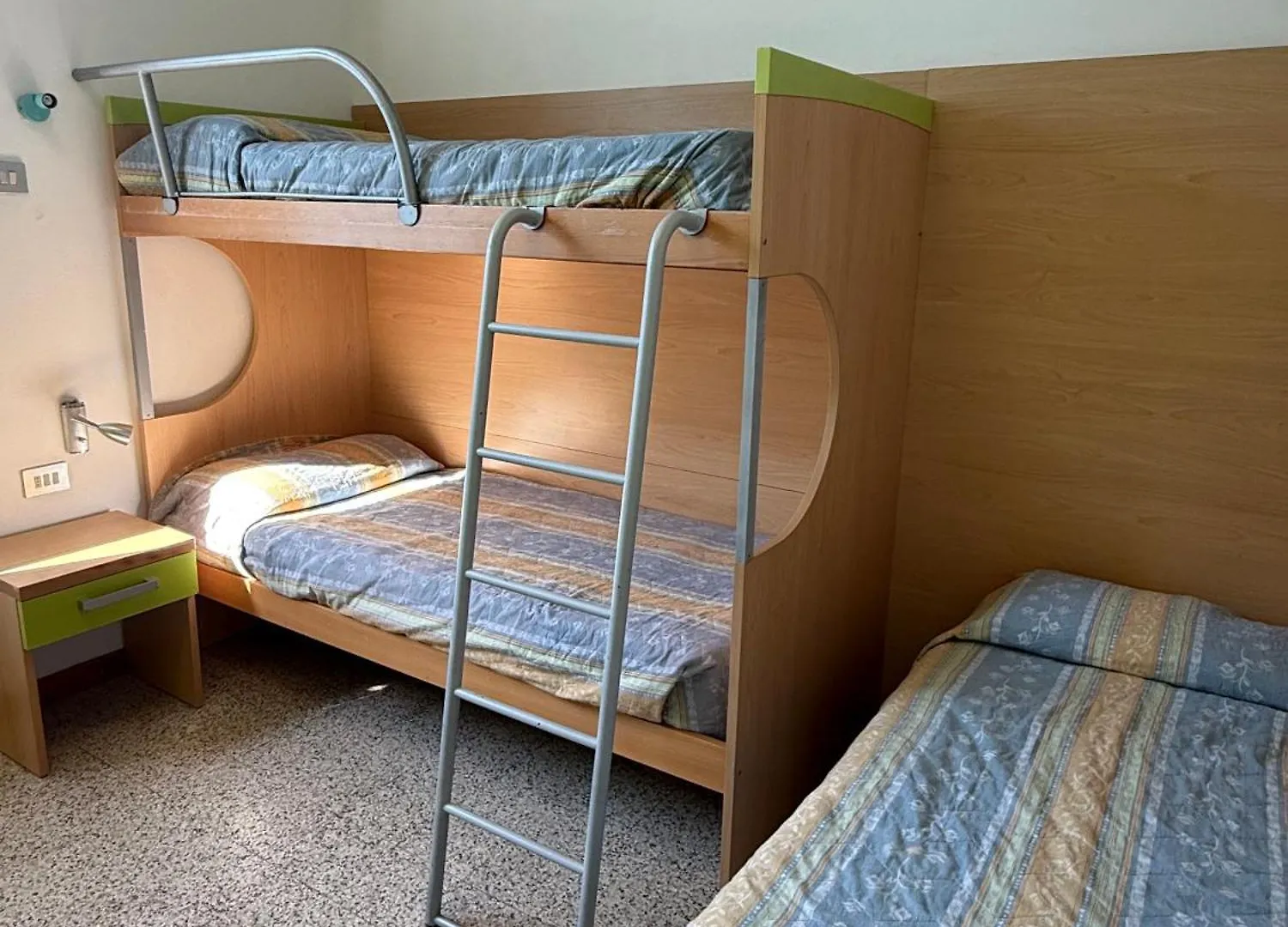 호스텔 Rooms Casa Celeste Sul Mare 체제나티코