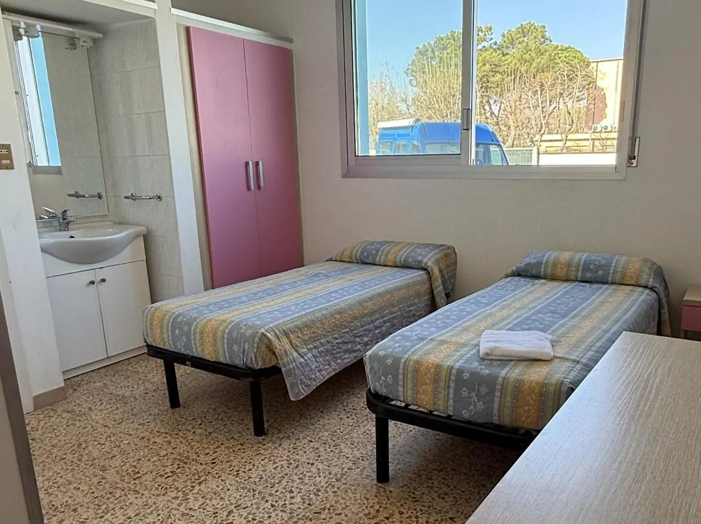 Casa Celeste Sul Mare Cesenatico Italy