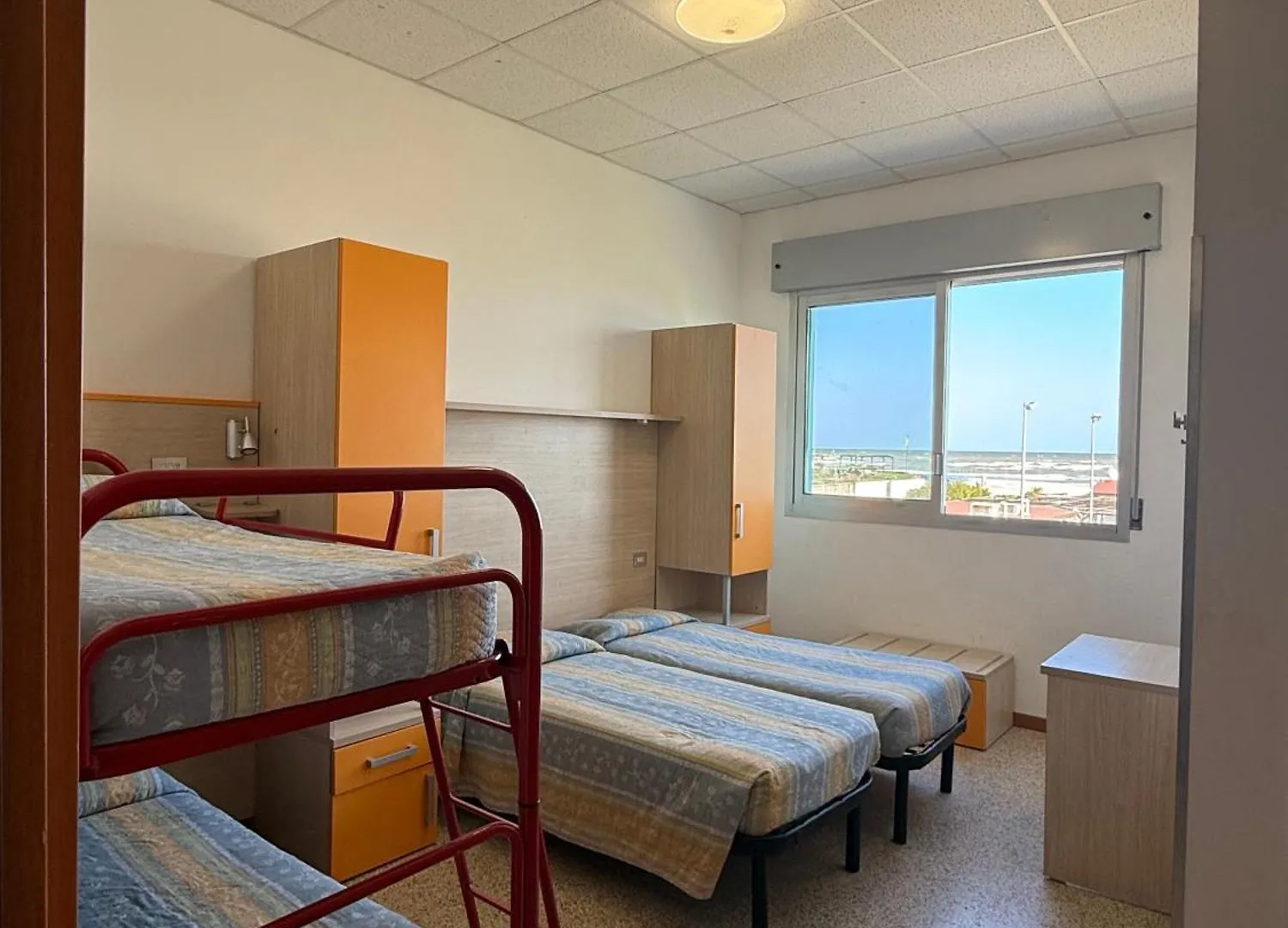 Casa Celeste Sul Mare Cesenatico Italy