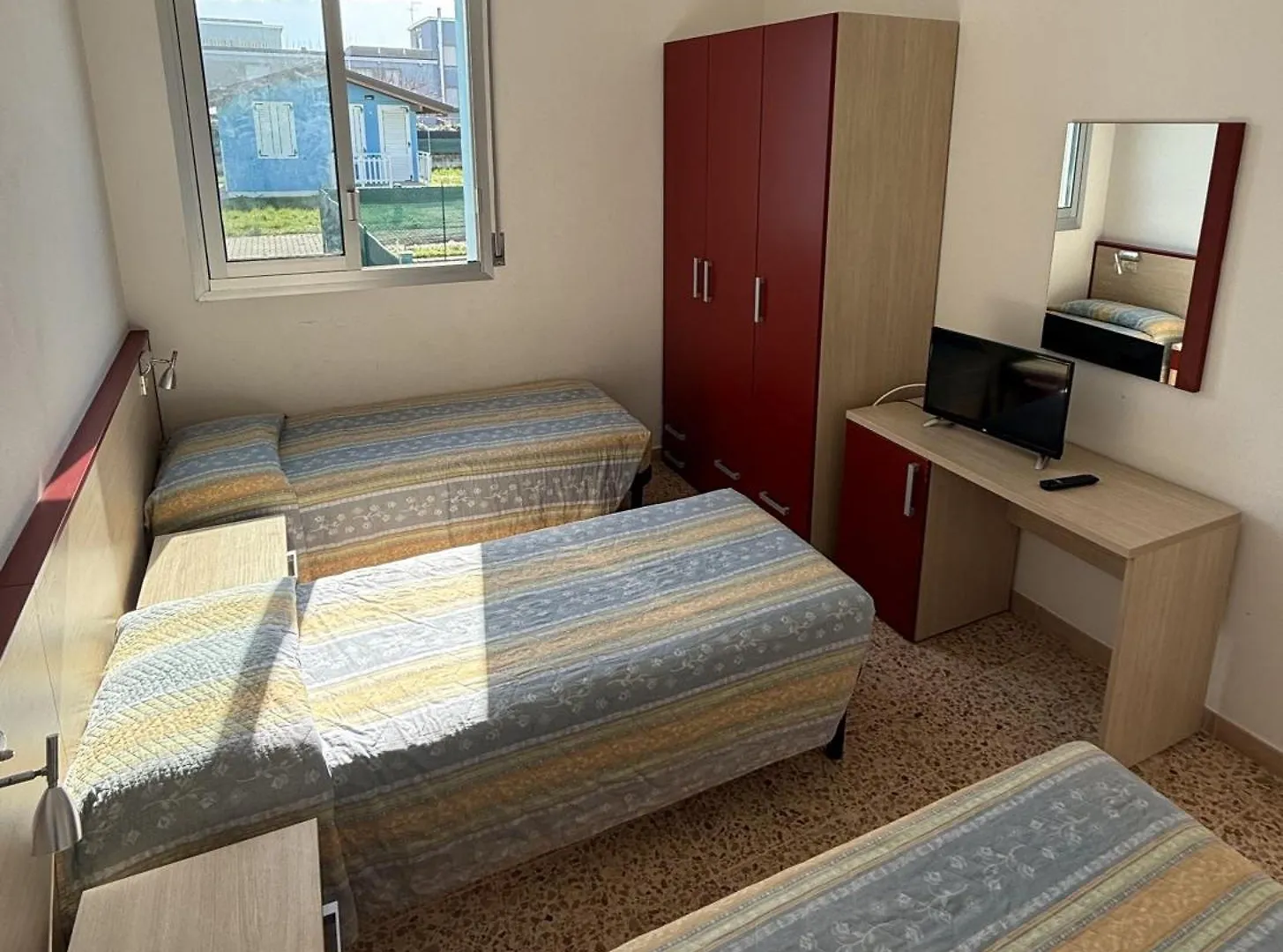 Casa Celeste Sul Mare Cesenatico