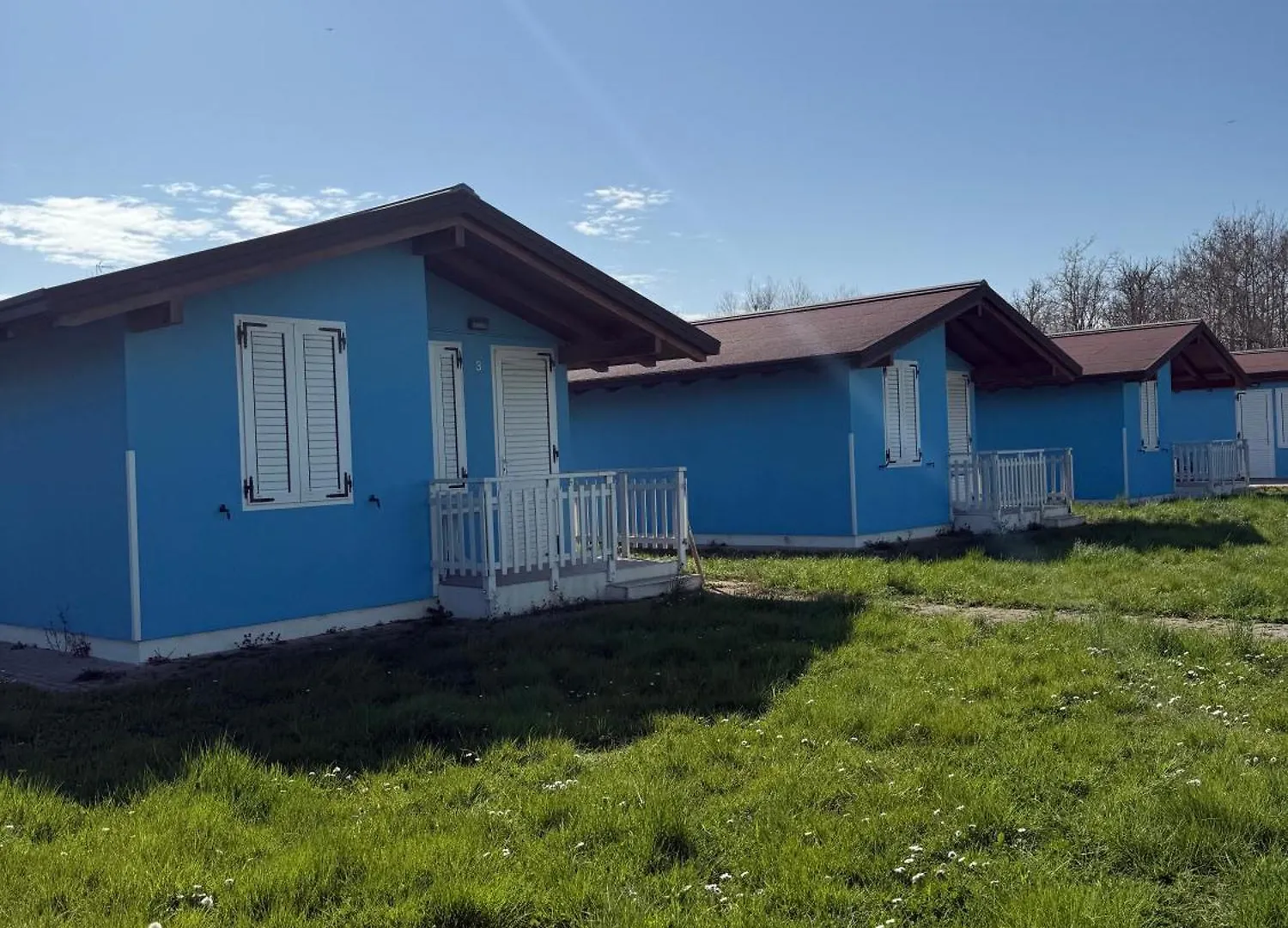 Casa Celeste Sul Mare Cesenatico 0*,  Italy