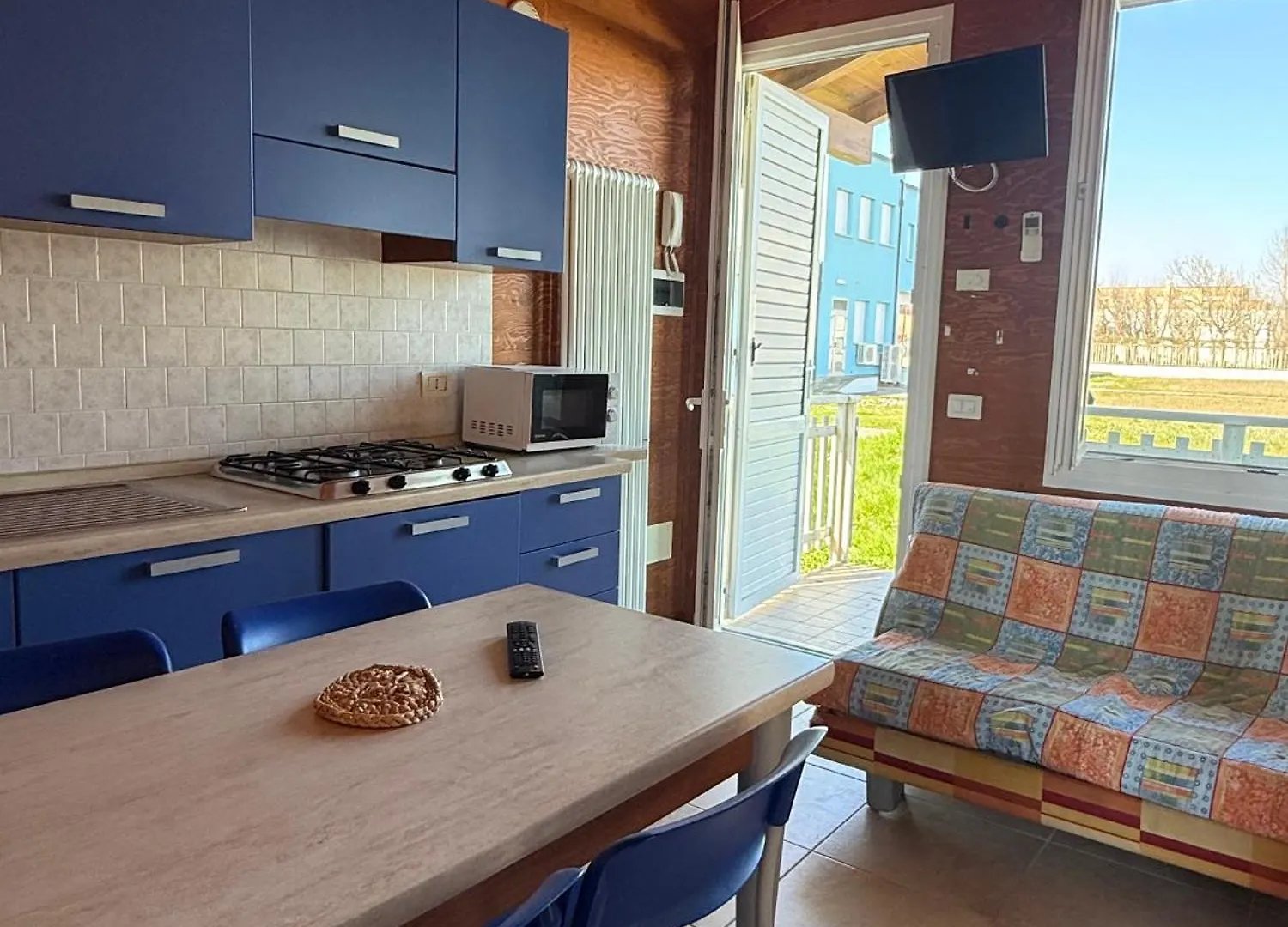 Hostel Casa Celeste Sul Mare Cesenatico