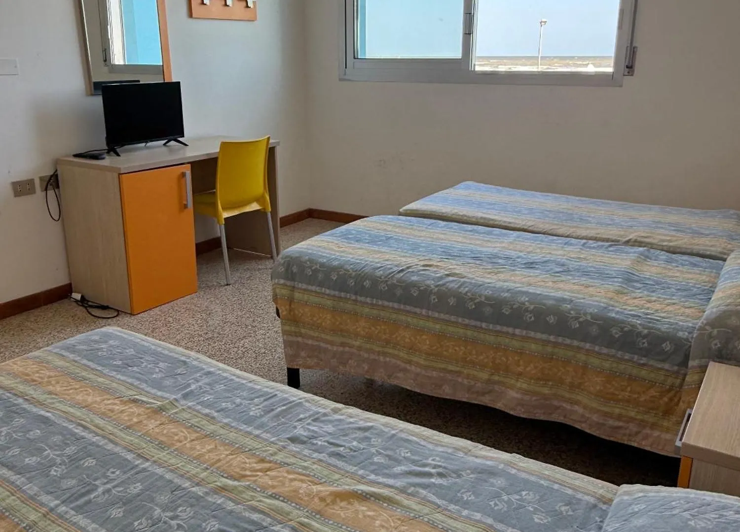 Casa Celeste Sul Mare Cesenatico 0*,