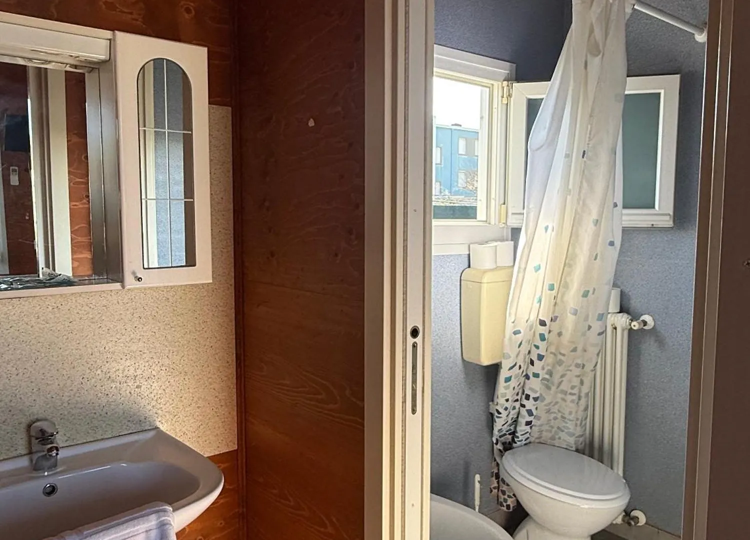 Hostel Casa Celeste Sul Mare Cesenatico