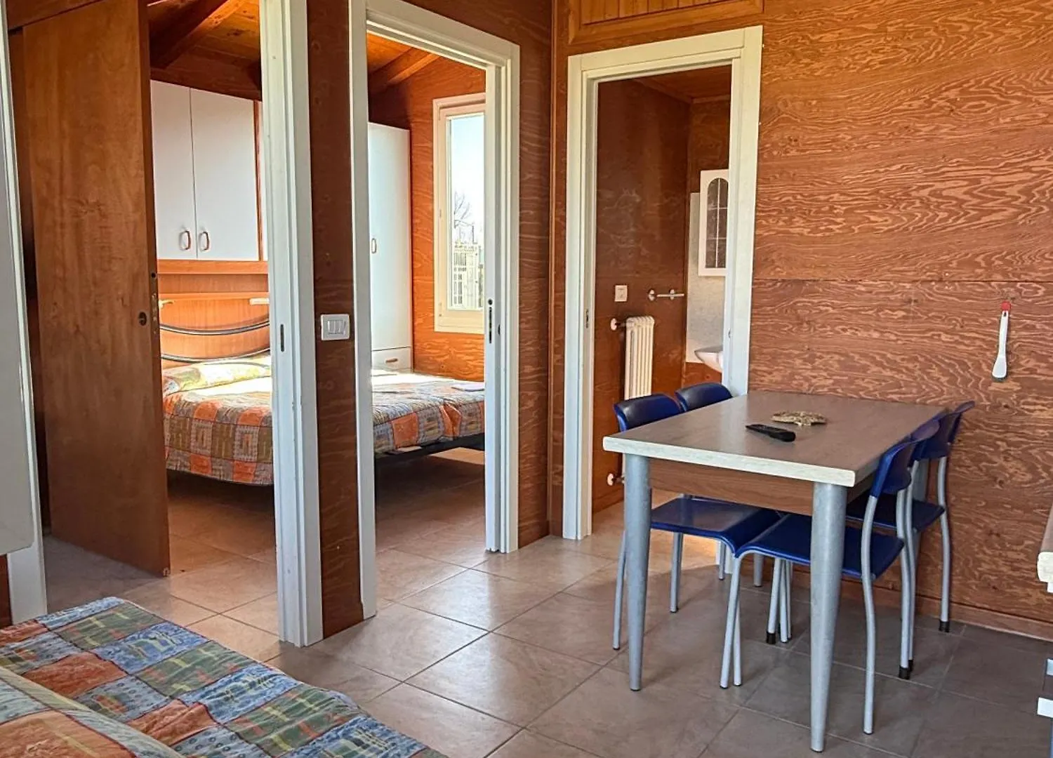 Casa Celeste Sul Mare Cesenatico Hostel