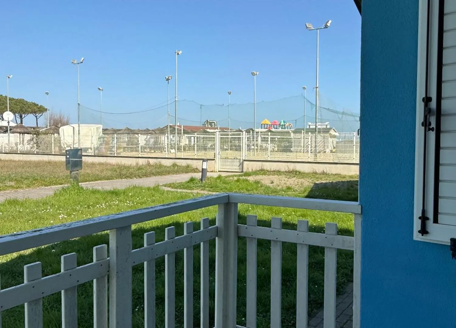 Casa Celeste Sul Mare Cesenatico