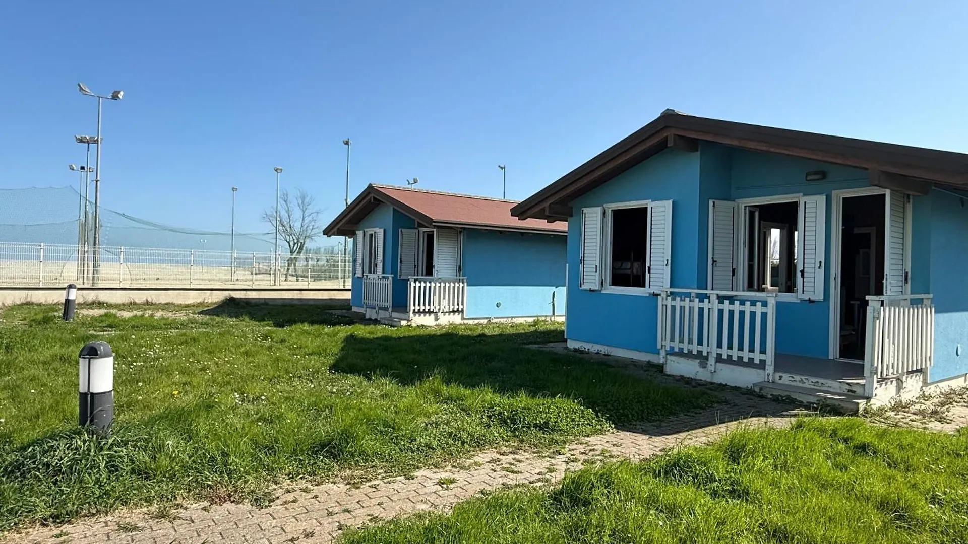 Hostel Casa Celeste Sul Mare Cesenatico