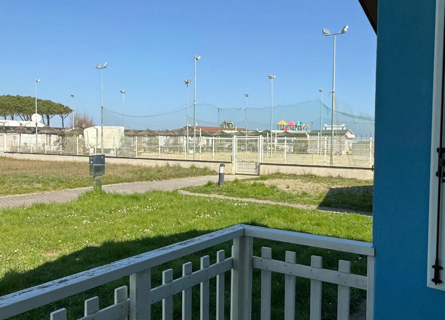 Casa Celeste Sul Mare Cesenatico 0*,  Italy