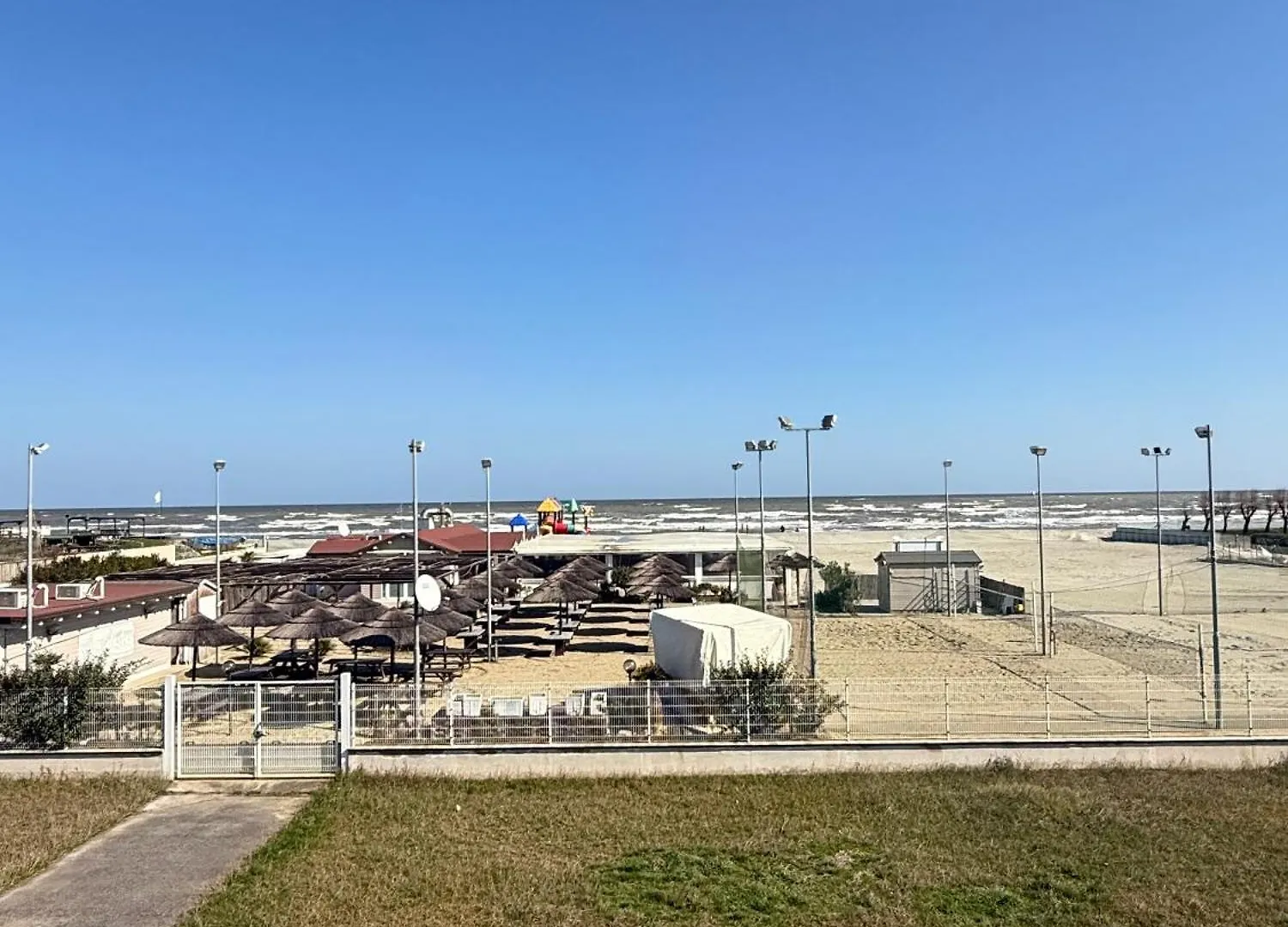 Casa Celeste Sul Mare Cesenatico Hostel
