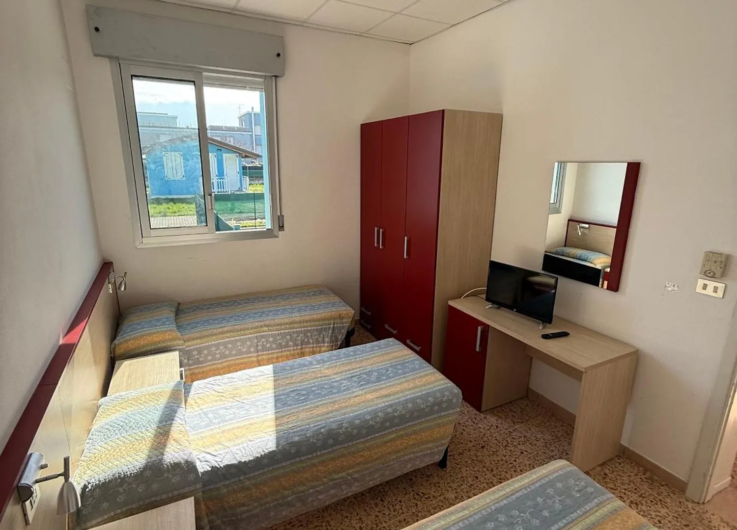 بيت شباب Rooms Casa Celeste Sul Mare تْشيزيناتيكو إيطاليا