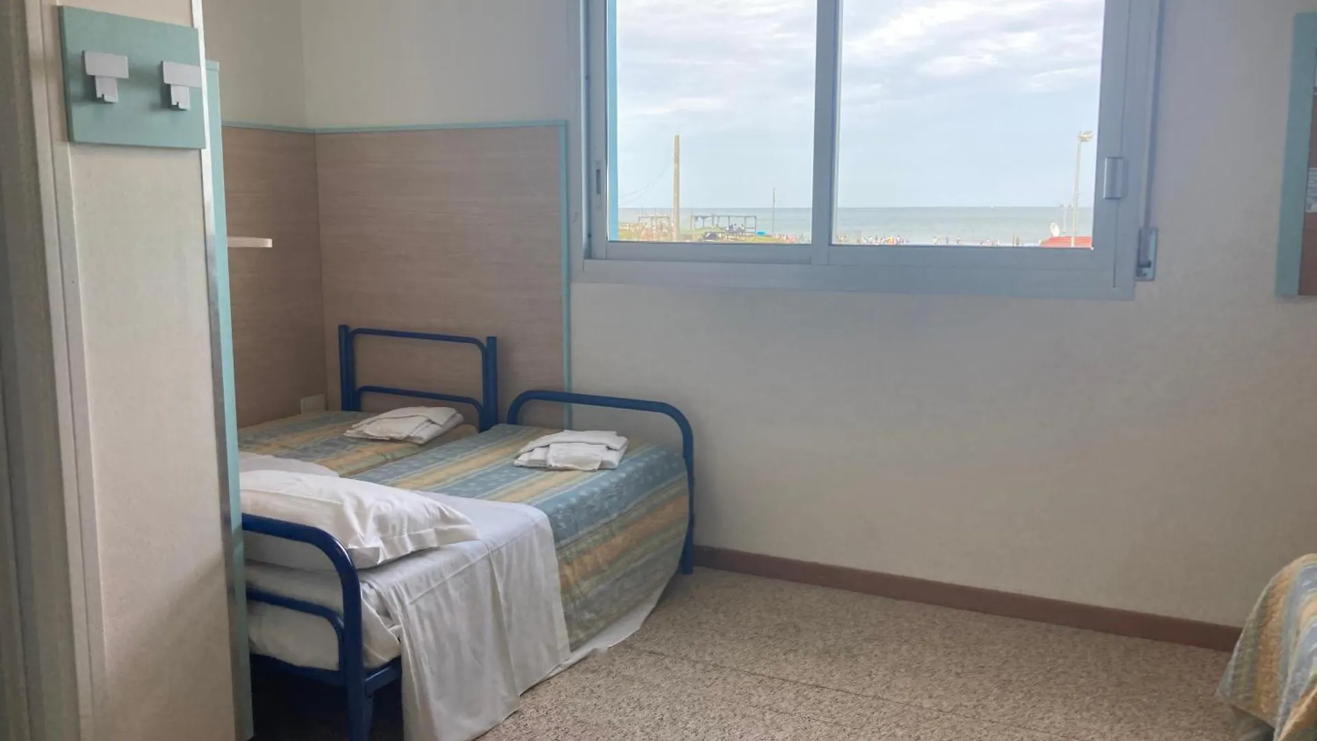 Rooms Casa Celeste Sul Mare تْشيزيناتيكو