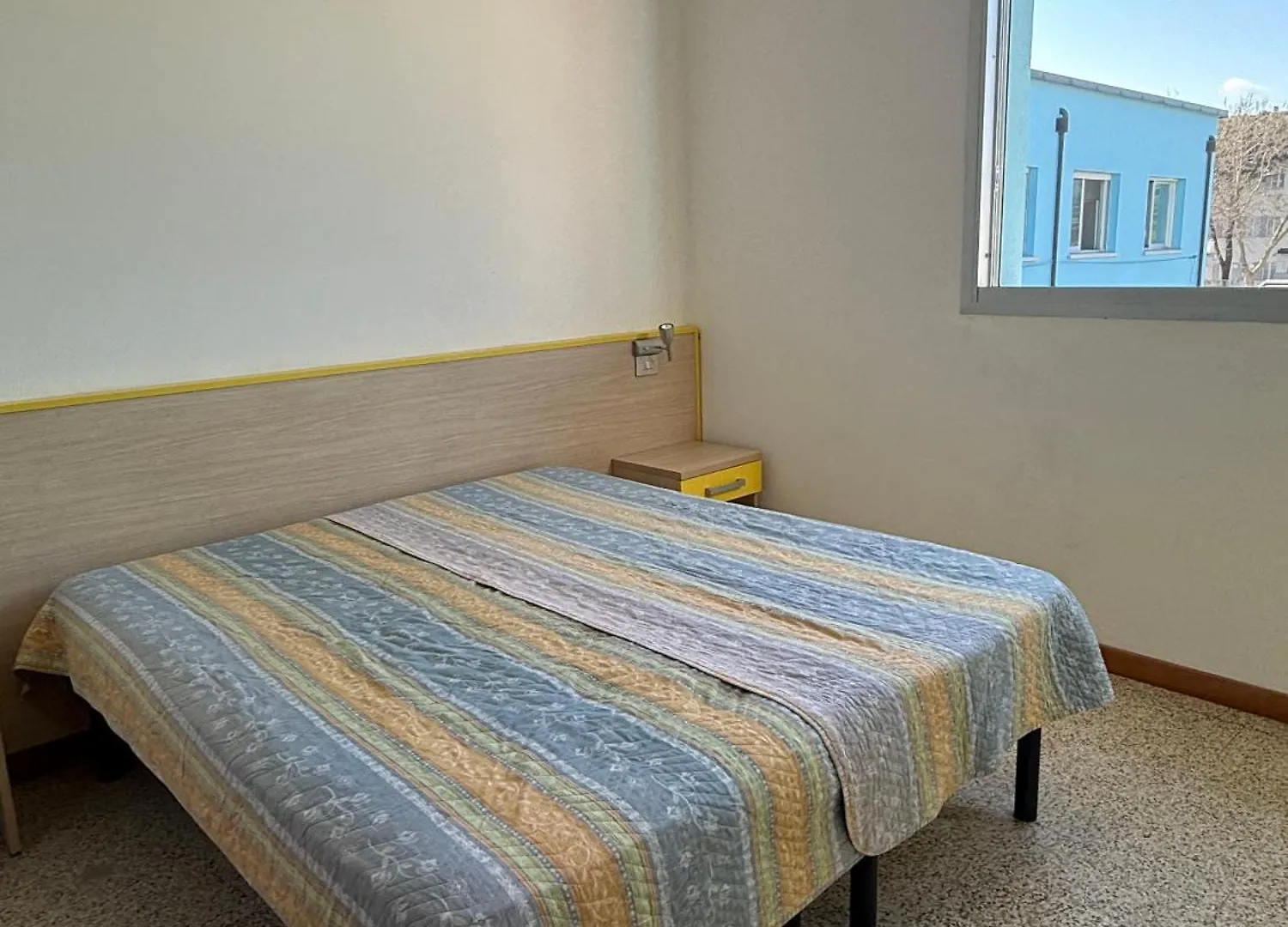 Rooms Casa Celeste Sul Mare 체제나티코 이탈리아