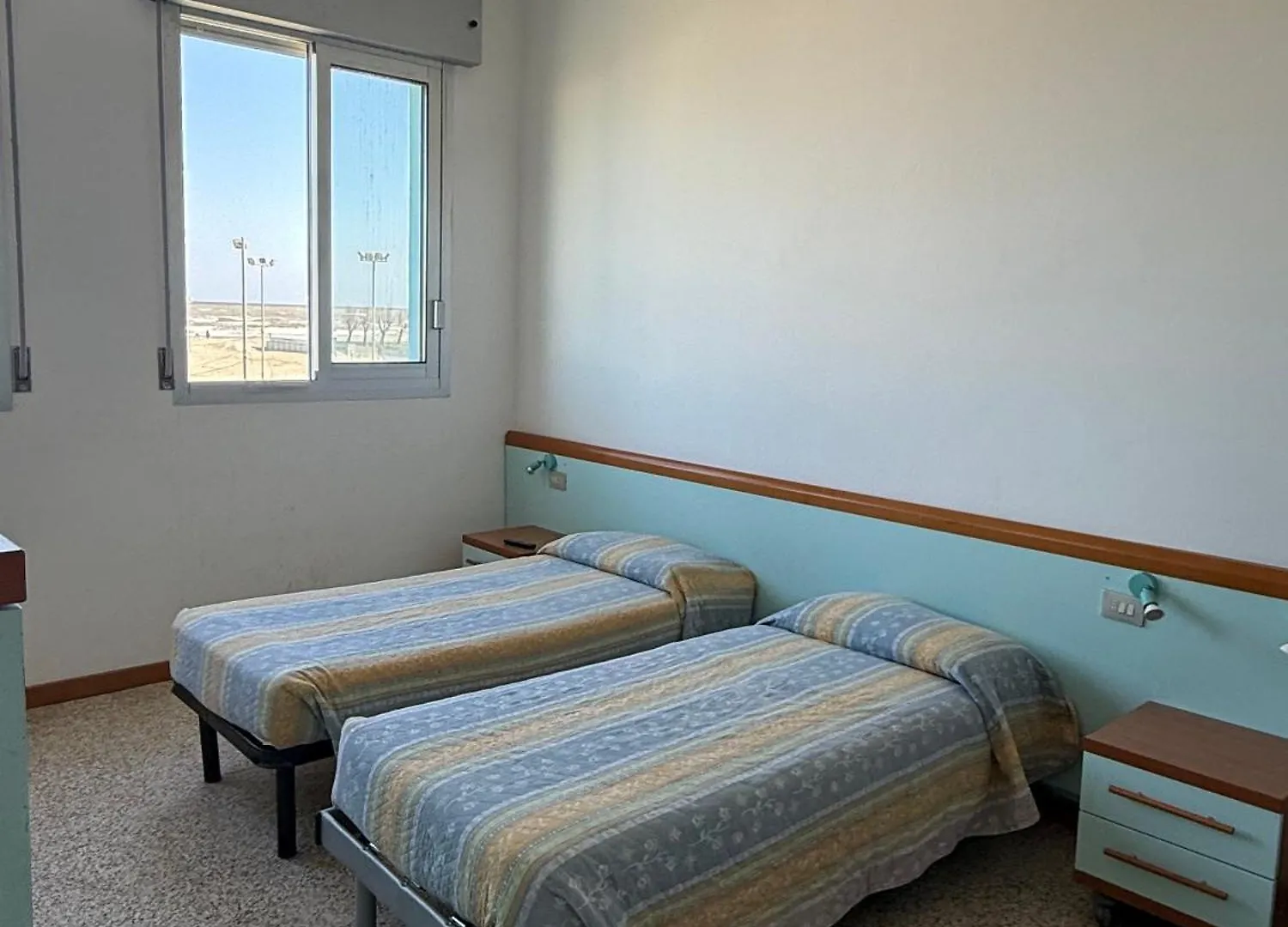 Rooms Casa Celeste Sul Mare تْشيزيناتيكو 0*,