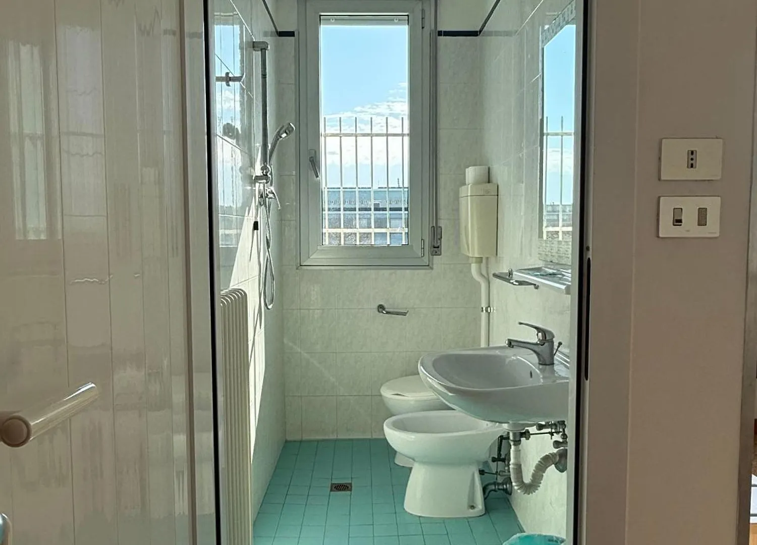 Rooms Casa Celeste Sul Mare تْشيزيناتيكو 0*,