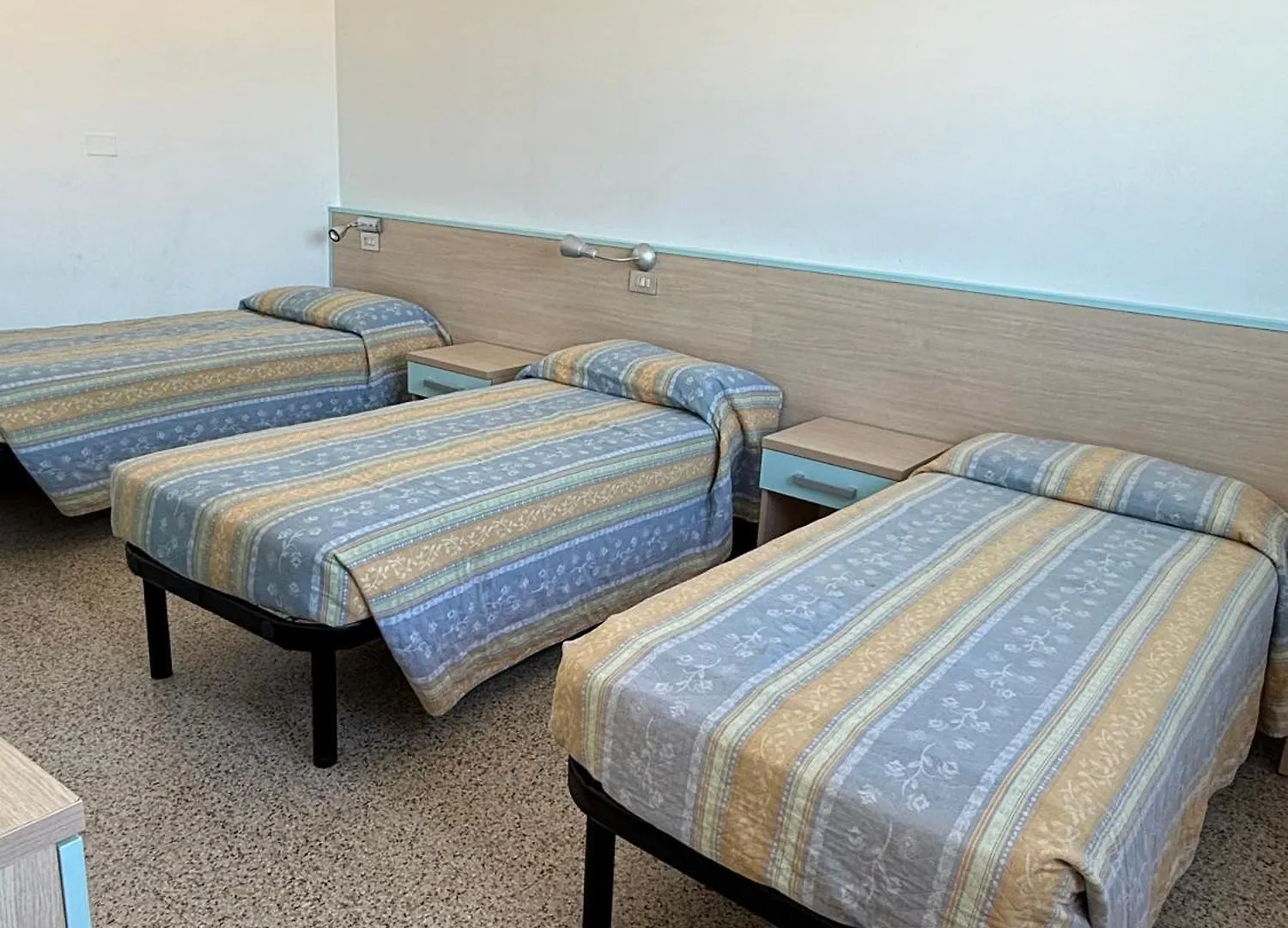 호스텔 Rooms Casa Celeste Sul Mare 체제나티코