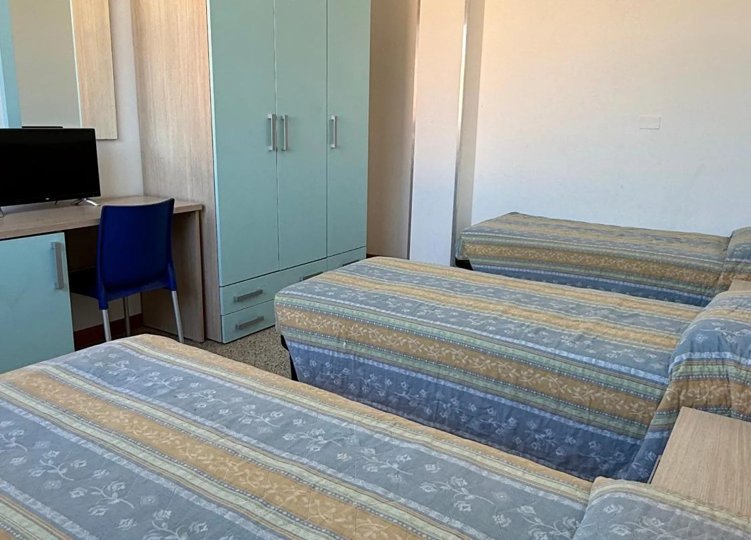 Rooms Casa Celeste Sul Mare 체제나티코 이탈리아