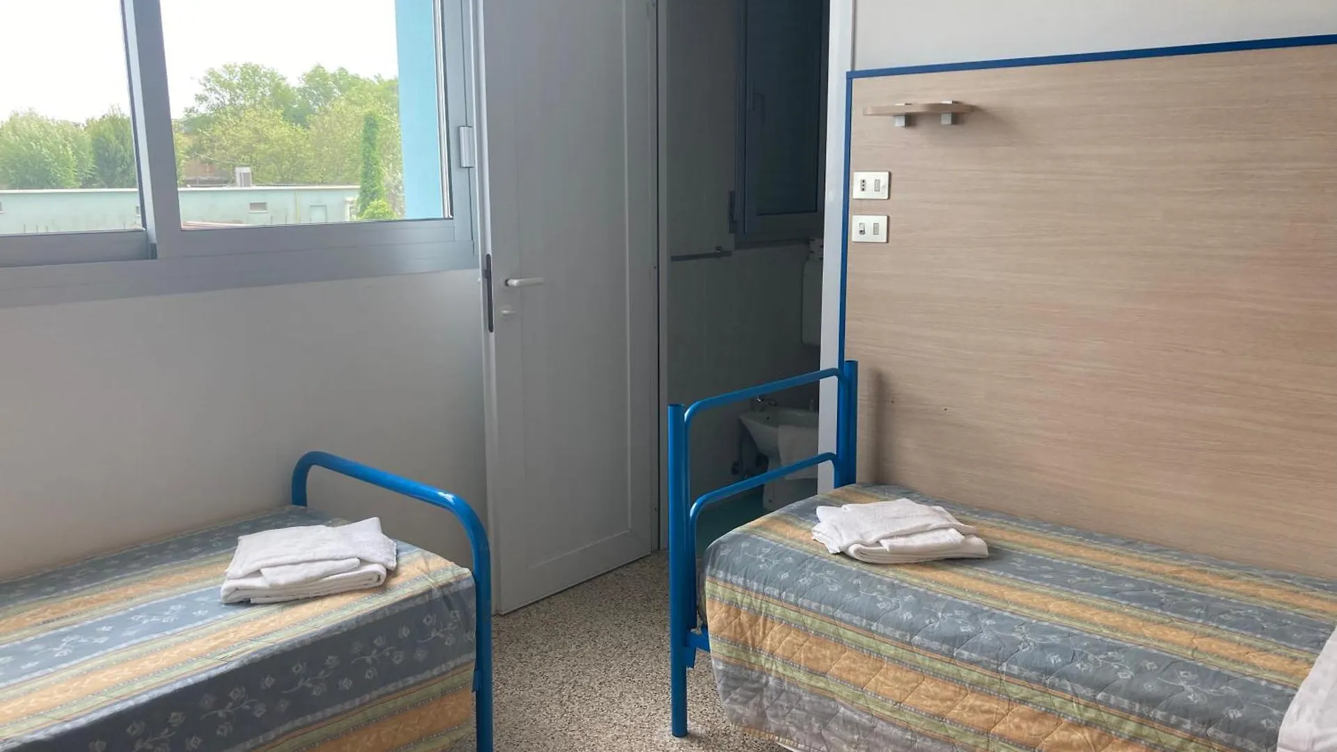 بيت شباب Rooms Casa Celeste Sul Mare تْشيزيناتيكو