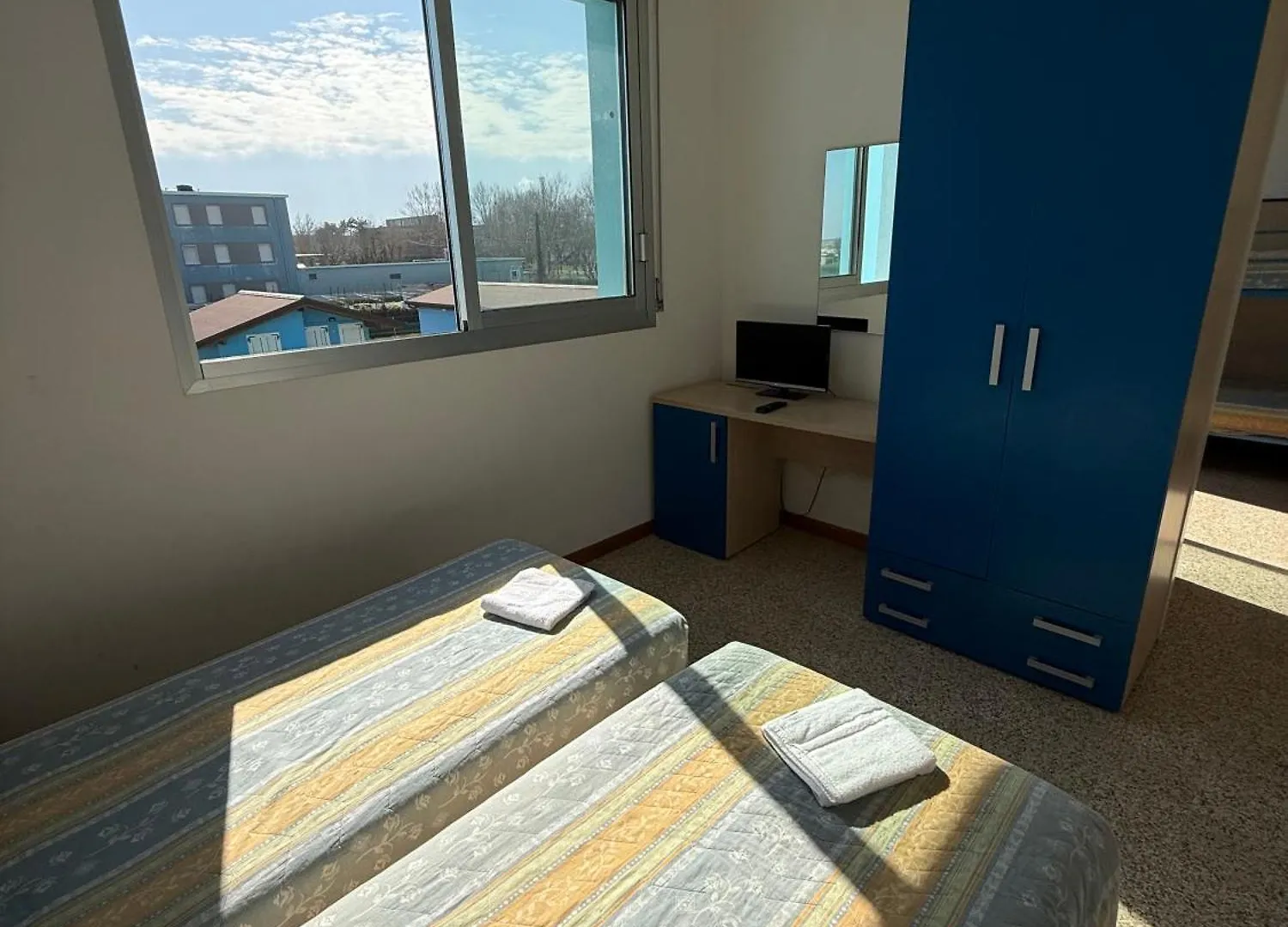 بيت شباب Rooms Casa Celeste Sul Mare تْشيزيناتيكو