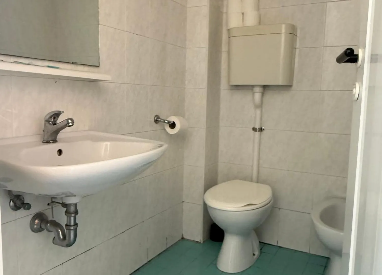Rooms Casa Celeste Sul Mare تْشيزيناتيكو بيت شباب