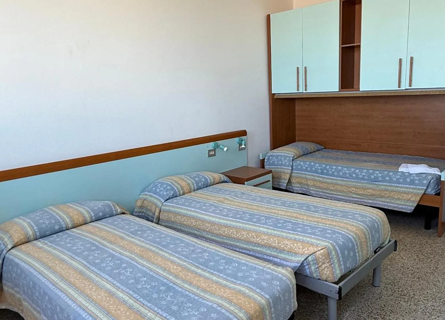 بيت شباب Rooms Casa Celeste Sul Mare تْشيزيناتيكو