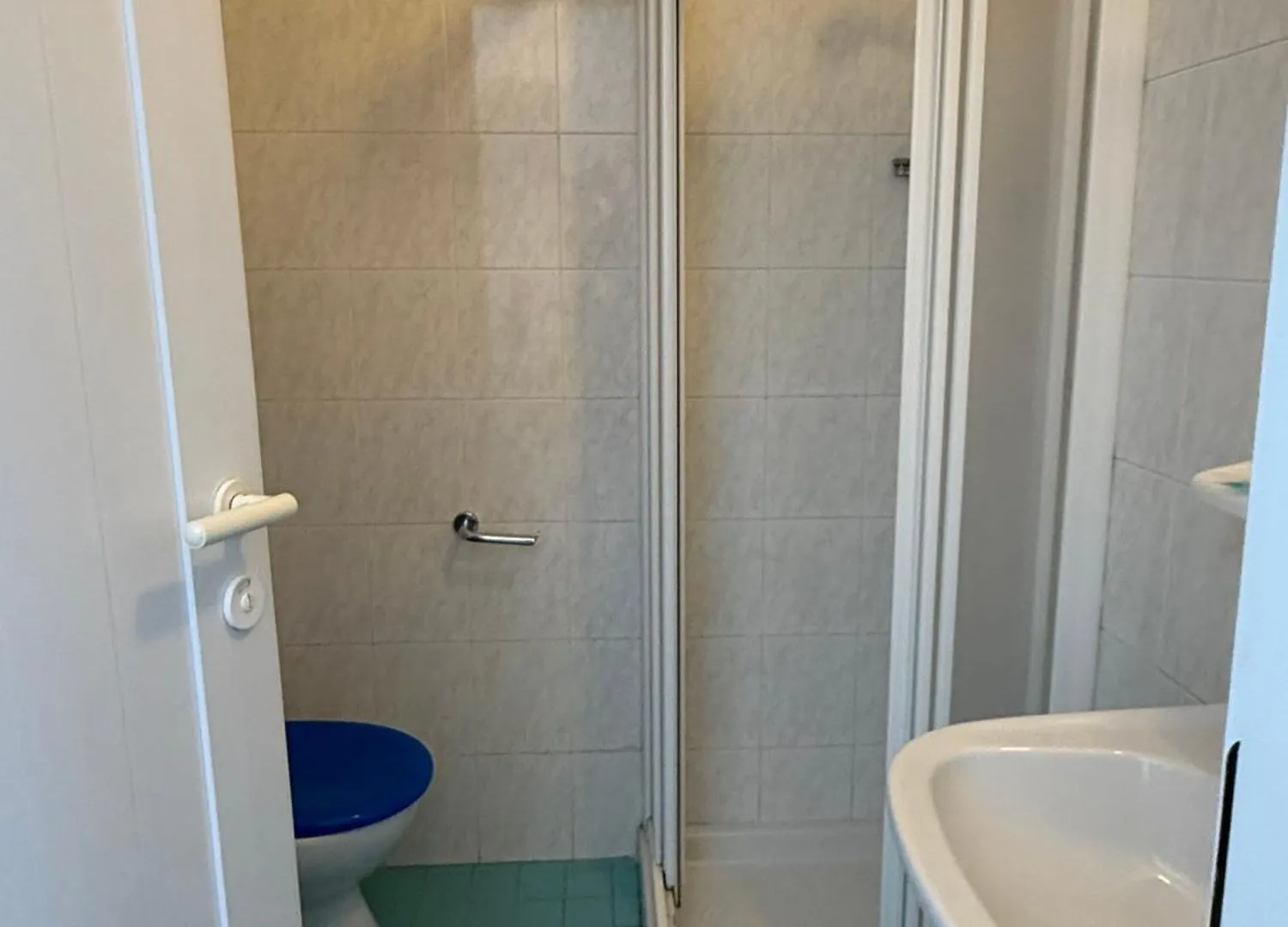 Rooms Casa Celeste Sul Mare 체제나티코