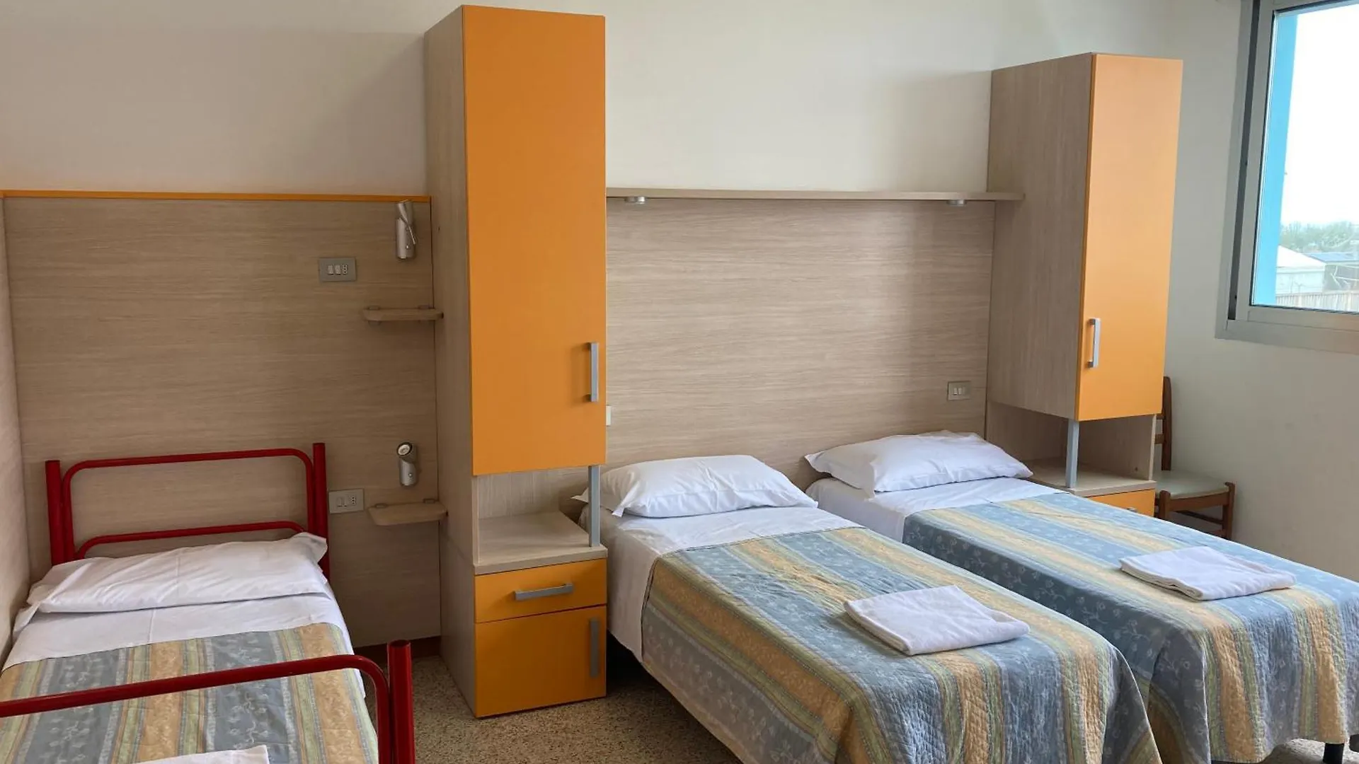 بيت شباب Rooms Casa Celeste Sul Mare تْشيزيناتيكو