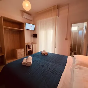 Hotel Damma's, Dipendenza Zamagna, Cesenatico